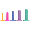  Loveline Kit de 5 Plugs d'entraînement Growfun